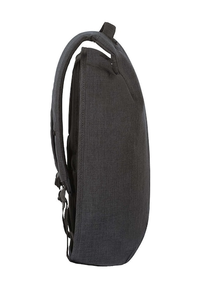 Samsonite KA6-09-001 15.6" Securipak Notebook Sırt Çantası Siyah