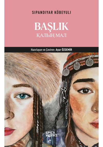 Başlık - Sıpandıyar Köbeyulı