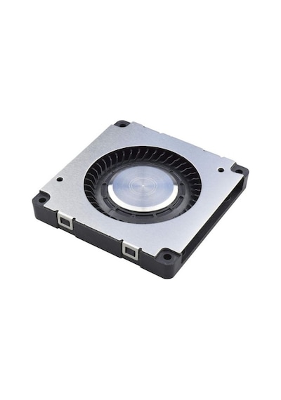Nidec 3705 Sessiz Soğutma Fanı 5v Dc 150ma Kompakt Ve Sessiz Çalışma