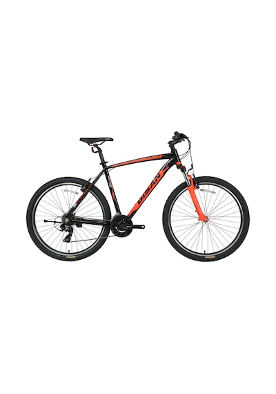 Bisan MTX 7100 V 27.5" Jant 53 CM Kadro 21 Vites Dağ Bisikleti 2021