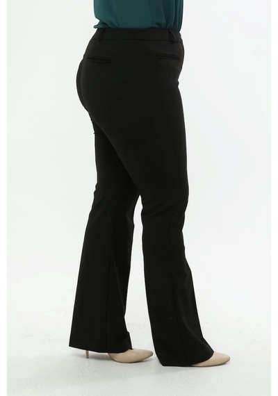 Myline Klasik Pantolon