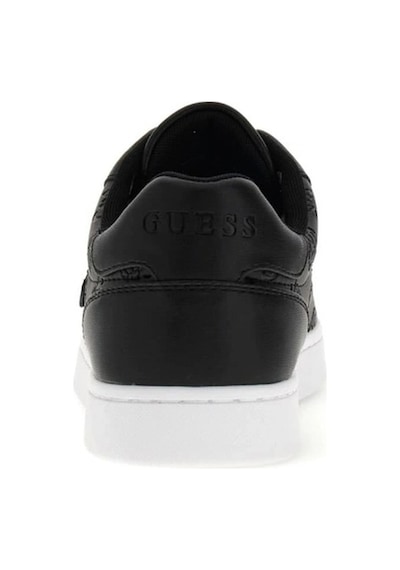 Guess Jamisn Kadın Sneaker-fltjamfal12 Siyah