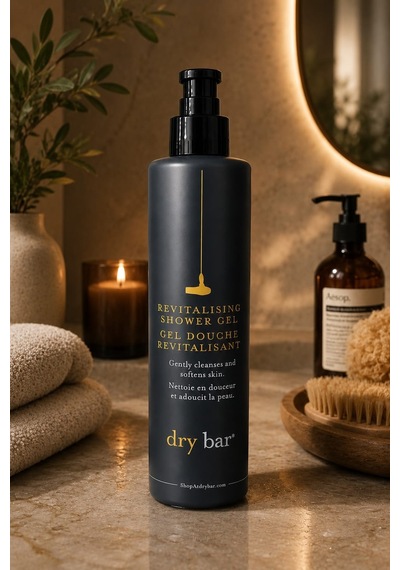 Drybar Revitalising Shower Gel 360 Ml Canlandırıcı Duş Jeli Diğer