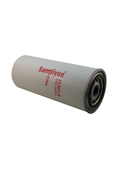 CS 0075 M ŞAMPİYON YAKIT FİLTRESİ