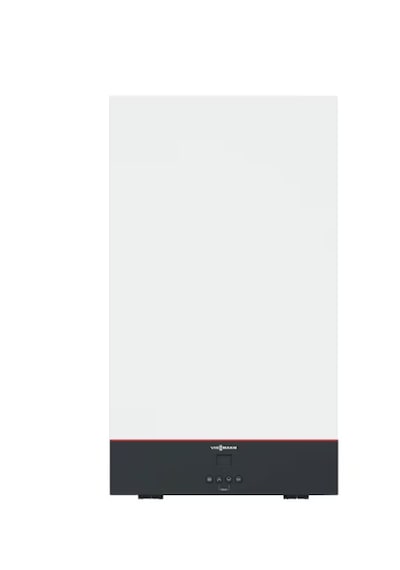 Viessmann Vitodens Classic BPKB 25 kW Yoğuşmalı Kombi