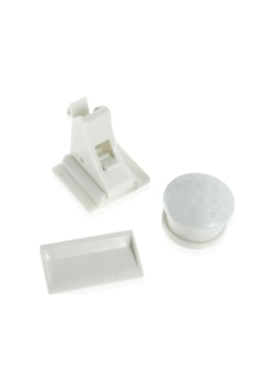 Babyjem Mıknatıslı Çekmece Kiliti Çoklu Paket - 12 Kilit + 3 Mıknatıs