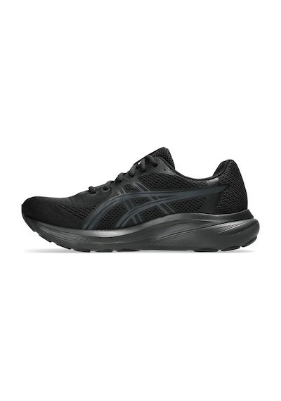 Asics Gel-contend 10 Erkek Siyah Koşu Ayakkabısı 1011c249-002