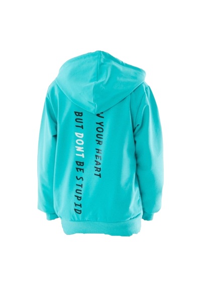 İrem Çocuk Giyim Erkek Çocuk/kız Çocuk Çift Taraf Follow Yazı Desenli Su Yeşili Renk Kapüşonlu Sweatshirt Su Yeşili İrem Çocuk Giyim Erkek Çocuk/kız Çocuk Çift Taraf Follow Yazı Desenli Su Yeşili Renk Kapüşonlu Sweatshirt Su Yeşili