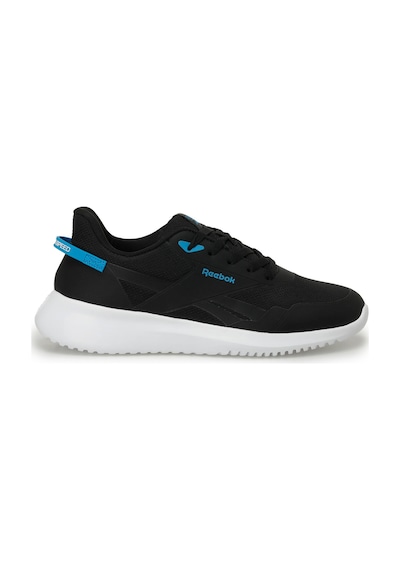 Reebok Speed Pace Siyah Erkek Spor Ayakkabı 000000000101917175 Siyah-mavı Siyah - Mavi