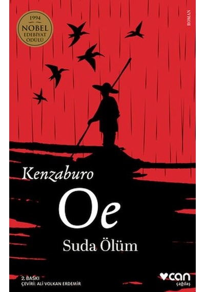 Suda Ölüm - Kyut-833155