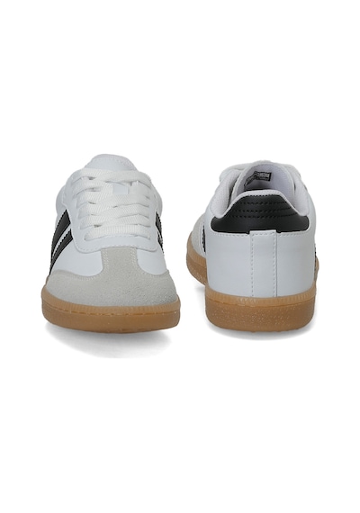 I Cool Ronın F Beyaz Erkek Çocuk Sneaker 000000000102714594 Beyaz-siyah