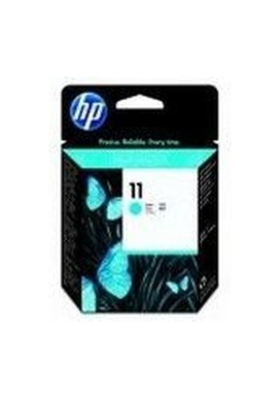 Hp C4811A Cyan Baskı Kafası 11