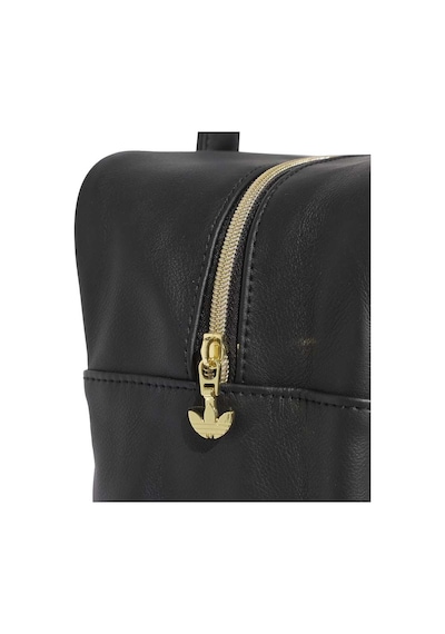 Adidas Holdall Unısex Spor Çanta - Kr9220 Siyah