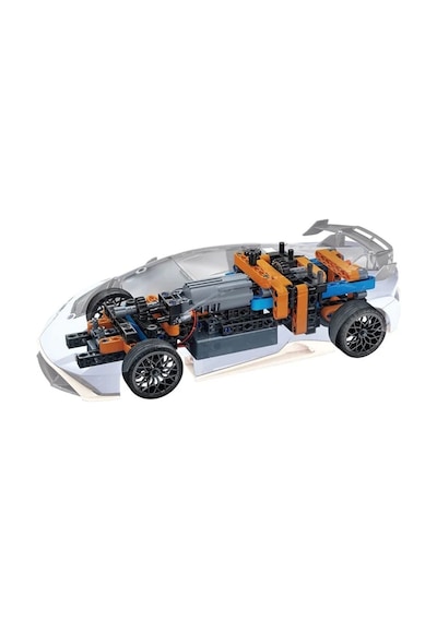 64815 Mekanik Laboratuvarı - Lamborghini Huracan +10 Yaş