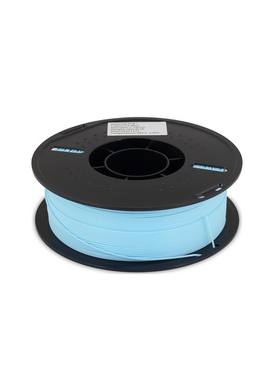 Filamix Pla Plus Filament Buz Mavisi 1.75mm 1kg