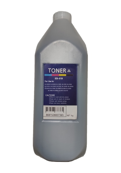 Samsung Ml-1610 Toner Tozu Uyumlu 1000 Gr
