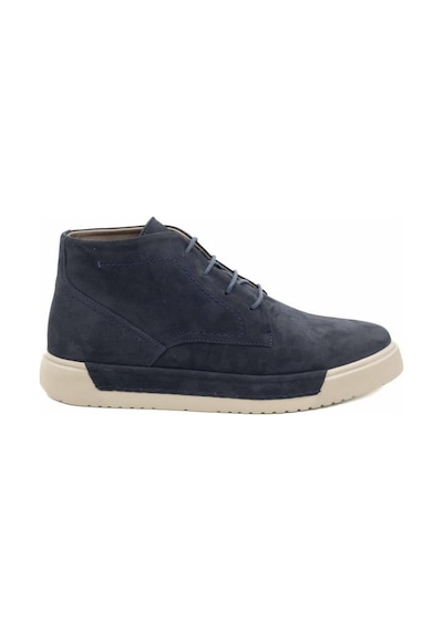 Freefoot 242590-1 Lacivert Erkek Bot 001