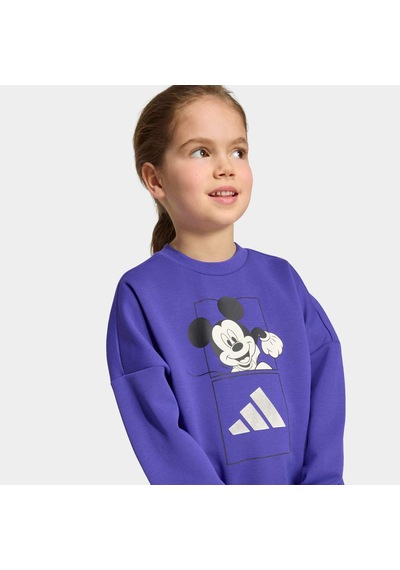 Adidas Disney Mickey Mouse Çocuk Eşofman Takımı Ks3950 Çok Renkli
