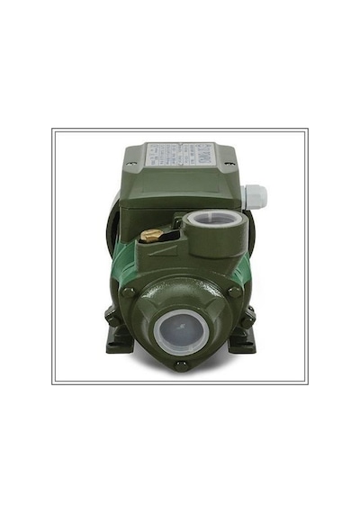 Mur-Cell Qb-60 Yarım Parmak Su Motoru Su Pompası Dinamo N11.393