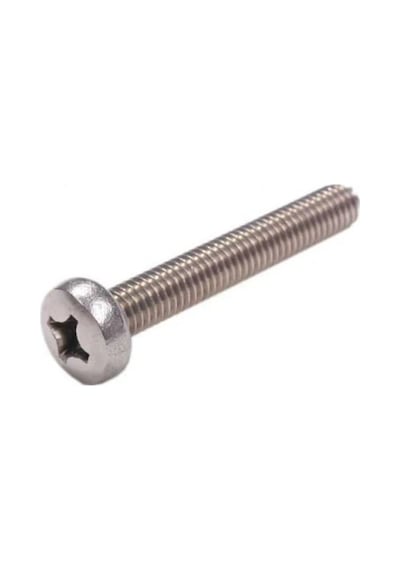 Norm M5 Ysb Metrik Civata M5 15 20 Adet 4