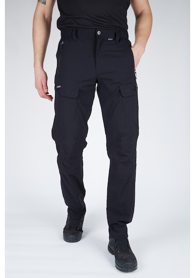 Alpinist Innox Erkek Tactical Pantolon Siyah (544112672)
