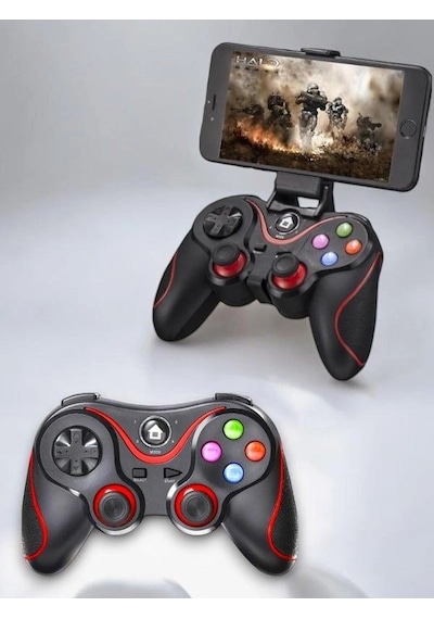 Mey İthalat Gamepad 21568255
