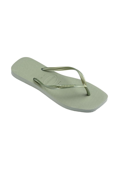 Havaianas Square Kadın Terlik 4148301 Yeşil