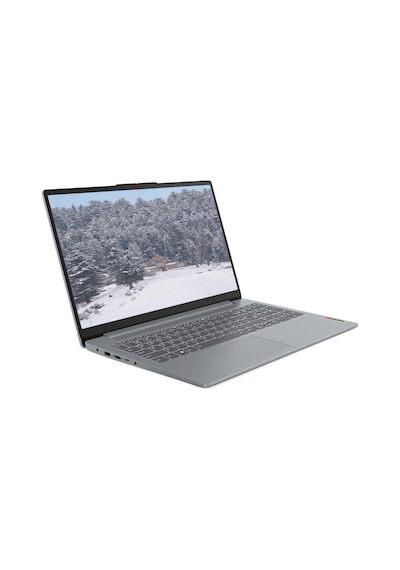 Lenovo IdeaPad Slim 3 82XQ00DATX03 R5-7520U 16 GB 512 GB SSD 15.6" W11P Dizüstü Bilgisayar