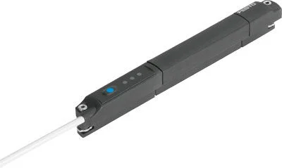 Festo 1531267 Sdat-mhs-m100-1l-sa-e-0.3-m8 Pozisyon Sensörü
