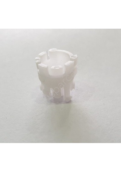 Tepee Berlingo Debriyaj Üst Merkez Uç Plastiği 1.6 Hdı