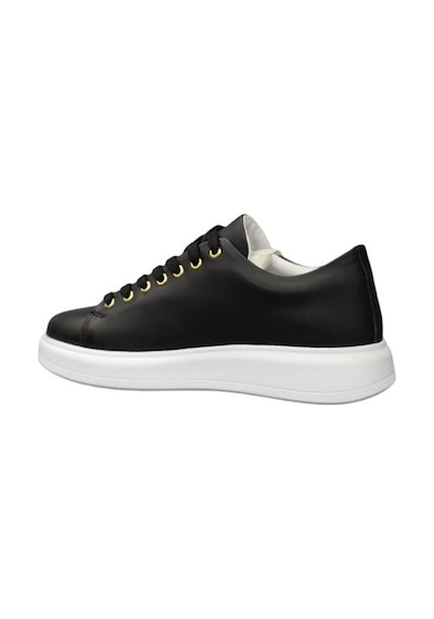 Hammer Jack 102 22095 Sneaker Hakiki Deri Erkek Ayakkabı 001