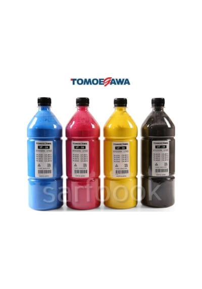 Kyocera Tk-8325 / 2551Ci Toner Tozu Set