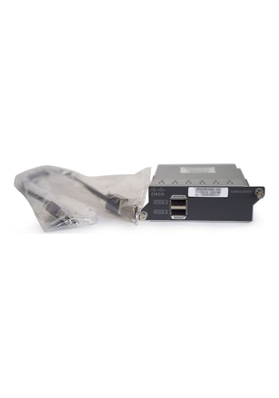 Cisco C2960X Stack 2960 X Flex Stack Plus Stackıng Module