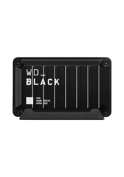 Wd WDBA3S0040BBK 4 TB2.5" P50 Game Drive Type-C USB 3.2 Taşınabilir Bellek