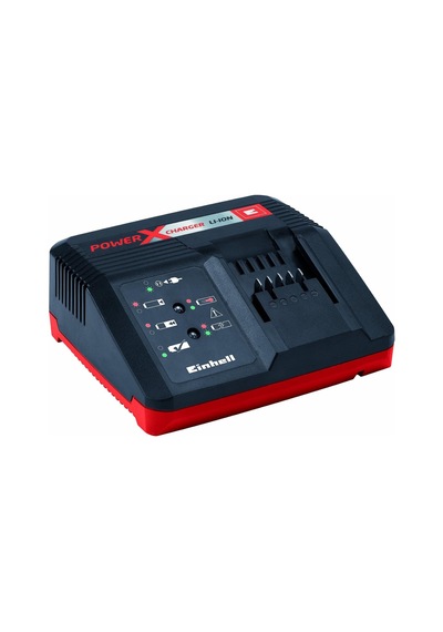 Einhell Power X-charger 18 V Li-ion Akü Şarj Cihazı