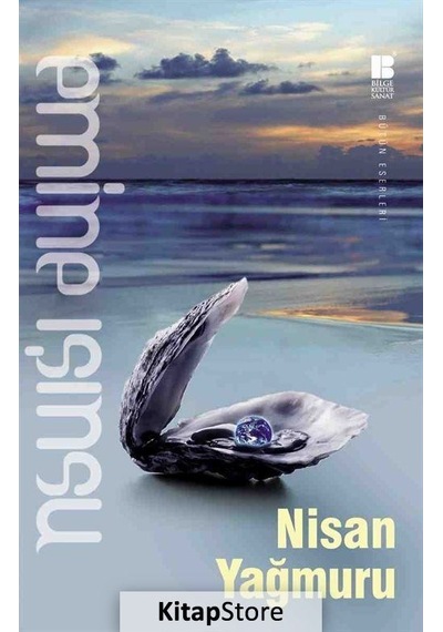 Kitapstore Nisan Yağmuru / Emine Işınsu