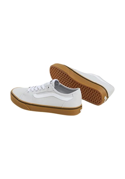 Vans Filmore Decon Erkek Sneaker Vn000csx7vf1 Gri