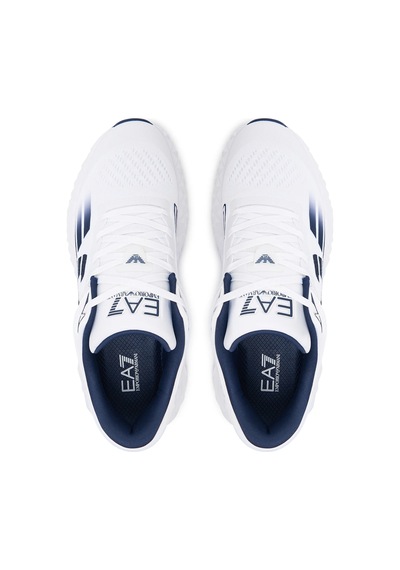Emporio Armani Emporıo Armanı Erkek Ayakkabı X8x239-xk432-mz527 Beyaz
