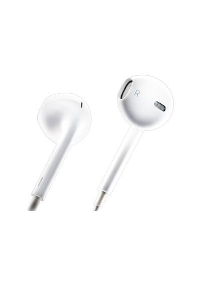 Polosmart Fs82 Kablolu Kulak İçi Kulaklık Beyaz