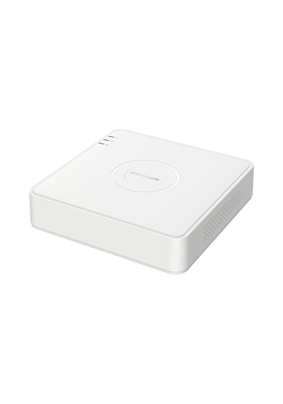 Hıkvısıon Ids-7104hqhı-m1/s 4 Kanal H265 Pro Acusense Hibrit Dvr Kayıt Cihazı