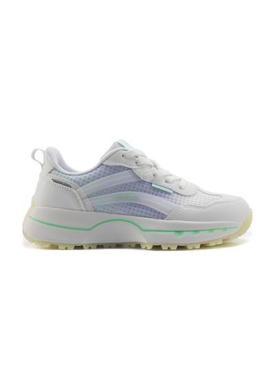 Lumberjack York 5fx Beyaz Kadın Sneaker 000000000101939308 Beyaz-mor Beyaz - Mor Lumberjack York 5fx Beyaz Kadın Sneaker 000000000101939308 Beyaz-mor Beyaz - Mor