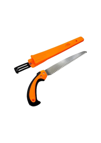 6118 Budama Testeresi 270 Mm Kılıflı