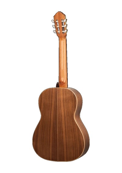 Ortega R20gwn Traditional Series Klasik Gitar Natural