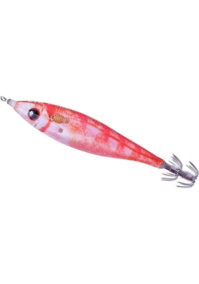 Dtd Ballistic Real Fish 3.0 90 MM 14.5 G Kalamar Zokası