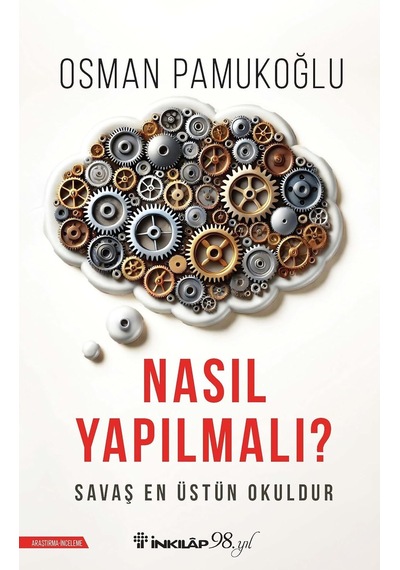 Nasıl Yapılmalı