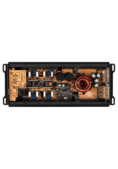 Öztürk Elektronik-dls Sıgnature S4