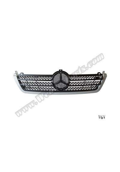 Mercedes Spr2801-904 2004-2006 Panjur Saclı 9018880173 Wender
