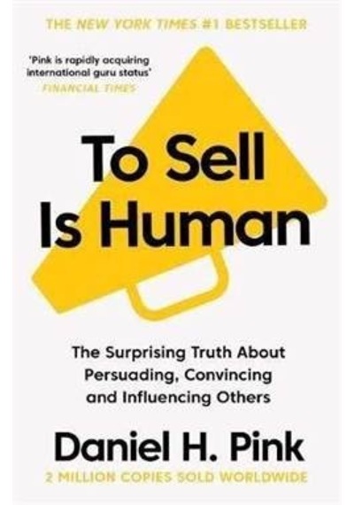 To Sell İs Human 9781786891716