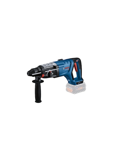 Bosch GBH 18V-28 D Akülü Kırıcı Delici Solo