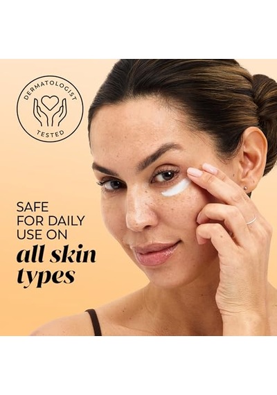 Vita-c Eyes Dark Corrector Altın-c Vitamini Içeren Koyu Halka Düzenleyici Göz Çevresi Kremi